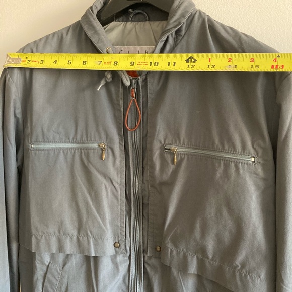 Autumn/Spring Jacket - Picture 6 of 9